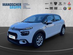 Weißgrau Gebraucht 2023 Citroën C3 Kleinwagen | 11.990 € (Guter Preis)