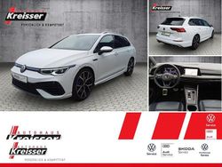 Weiß Gebraucht 2022 VW Golf VIII R Kombi | 34.490 € (Fairer Preis)