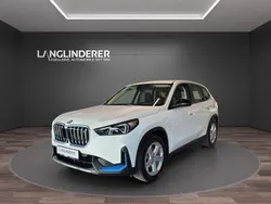 Alpinweiss iii Gebraucht 2023 BMW iX1 Performance SUV | 36.900 € (Superpreis)