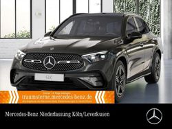Graphitgrau Gebraucht 2025 Mercedes GLC220 AMG SUV | 60.990 € (Fairer Preis)