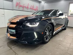 Schwarz Gebraucht 2022 Chevrolet Camaro SS Coupé | 28.880 €