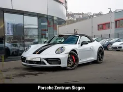 Porsche 911 Carrera GTS
