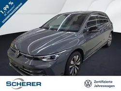Delfingrau metallic (metallic) Gebraucht 2025 VW Golf VIII Goal Limousine | 30.850 € (Guter Preis)