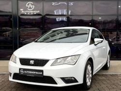 Andere Gebraucht 2013 Seat Leon | 7.900 € (Fairer Preis)