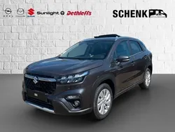 Rot Neu 2024 Suzuki SX4 S-Cross Comfort SUV | 26.490 € (Guter Preis)