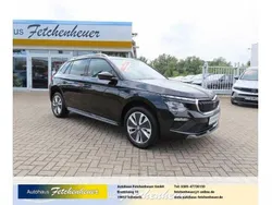 Schwarzmagic Gebraucht 2024 Skoda Kamiq Selection SUV | 24.990 € (Etwas zu teuer)
