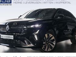 Schwarz Gebraucht 2025 Renault Rafale Techno SUV | 43.111 € (Fairer Preis)