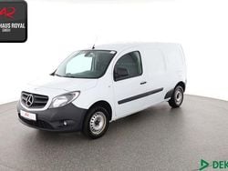Weiß Gebraucht 2019 Mercedes Citan 111 Van / Kleinbus | 12.880 € (Fairer Preis)