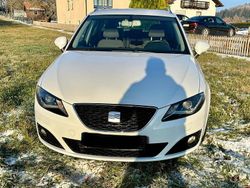 Weiß Gebraucht 2012 Seat Exeo Ecomotive Kombi | 4.790 € (Fairer Preis)