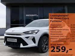 Weiß Neu 2025 Cupra Formentor VZ SUV | 38.980 € (Guter Preis)