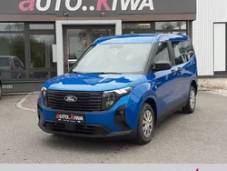 Blau Gebraucht 2024 Ford Tourneo Courier Trend Van / Kleinbus | 24.880 € (Guter Preis)
