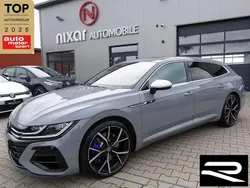 Grau Gebraucht 2023 VW Arteon R Limousine | 42.480 € (Etwas zu teuer)