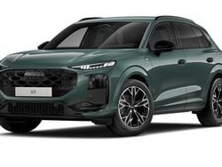 Grün Neu 2025 Audi Q3 Sport SUV | 53.500 € (Fairer Preis)