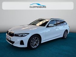 Weiß Gebraucht 2022 BMW 320 Shadowline | 27.900 € (Fairer Preis)
