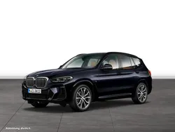 Gebraucht 2024 BMW X3 Shadowline SUV | 51.812 € (Guter Preis)