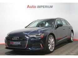 Gebraucht 2020 Audi A6 Ambiente Kombi | 30.990 € (Fairer Preis)