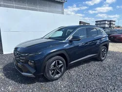 Sailing blue u2p Neu 2025 Hyundai Tucson Style SUV | 29.990 € (Guter Preis)