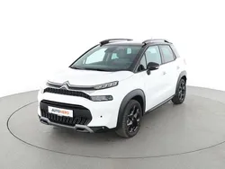 Weiß Neu 2024 Citroën C3 Aircross PureTech SUV | 21.890 € (Teuer)