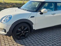 Mini One D Clubman