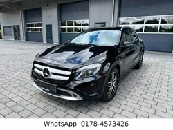 Schwarz Gebraucht 2015 Mercedes GLA220 Urban SUV | 14.990 € (Fairer Preis)