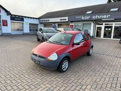 Gebraucht 1998 Ford Ka | 800 € (Guter Preis)