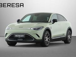 Future green Gebraucht 2025 Smart #3 Premium SUV | 37.980 € (Fairer Preis)
