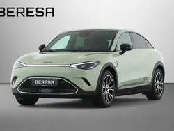 Future green Gebraucht 2025 Smart #3 Premium SUV | 37.980 € (Fairer Preis)