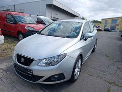 Silber Gebraucht 2009 Seat Ibiza Sport Limousine | 5.490 € (Fairer Preis)