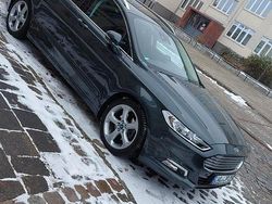 Gebraucht 2016 Ford Mondeo Kombi | 13.690 € (Etwas zu teuer)