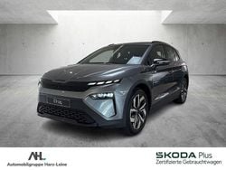 Silber Gebraucht 2025 Skoda Elroq SportLine SUV | 39.970 € (Guter Preis)