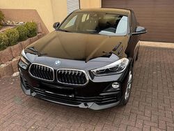 Schwarz Gebraucht 2020 BMW X2 SUV | 24.700 € (Fairer Preis)