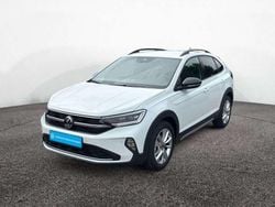 Weiß Neu 2025 VW Taigo Life SUV | 26.980 € (Guter Preis)