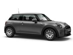 Grau Gebraucht 2022 Mini Cooper SE Kleinwagen | 16.808 € (Guter Preis)