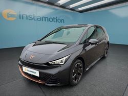 Grau Gebraucht 2023 Cupra Born Kleinwagen | 27.599 € (Guter Preis)