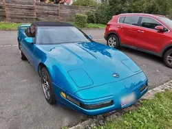 Corvette C4