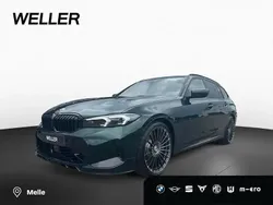 Alpina grün ii (grün) Neu 2025 Alpina D3 Kombi | 102.900 €