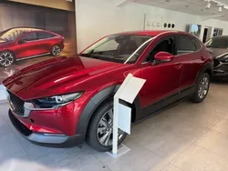 Rot Neu 2025 Mazda CX-30 Exclusive-Line SUV | 32.500 €