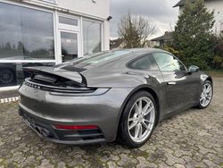 Achatgrau Gebraucht 2024 Porsche 992 Coupé | 103.990 € (Fairer Preis)