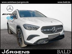 Polarweiß Gebraucht 2024 Mercedes GLA180 Progressive SUV | 33.490 € (Superpreis)