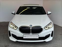 Alpinweiss Gebraucht 2019 BMW 118 M Sport Kleinwagen | 20.689 € (Fairer Preis)