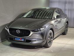 Machine gray Neu 2025 Mazda CX-30 Homura-Line SUV | 29.990 €