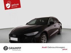 Schwarz Gebraucht 2025 Audi A5 Sport Kombi | 46.990 € (Superpreis)