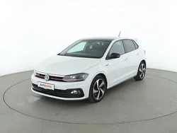 Weiß Gebraucht 2020 VW Polo GTI Limousine | 17.780 € (Fairer Preis)