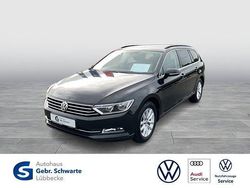 Schwarz Gebraucht 2019 VW Passat Comfortline Kombi | 17.890 € (Fairer Preis)