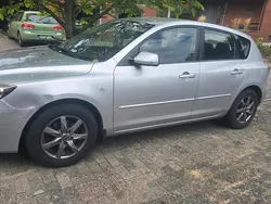 Silber Gebraucht 2007 Mazda 3 Limousine | 2.400 € (Guter Preis)