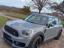 Grau Gebraucht 2021 Mini Cooper Countryman SUV | 17.200 € (Superpreis)