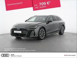 Daytonagrau perleffekt Gebraucht 2025 Audi A6 S-Line Kombi | 59.880 € (Guter Preis)