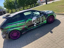 Gebraucht 2008 Ford Focus RS Limousine | 42.000 €