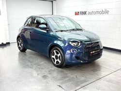 Grün Gebraucht 2023 Fiat 500e Action Limousine | 13.790 € (Superpreis)