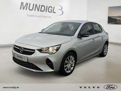 Othercolor Gebraucht 2023 Opel Corsa Basis Kleinwagen | 15.740 € (Fairer Preis)